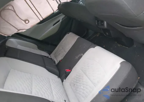 2018 Chevrolet Equinox Lt z USA, uszkodzony, nr VIN 3GNAXJEV9JS615884